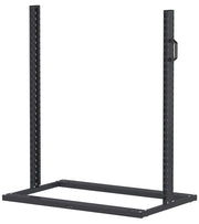 Disassembled trolley without wheels, L1500 x D668 x H1201 mm