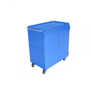 Carrello portautensili in ferro 20-03, serie 20