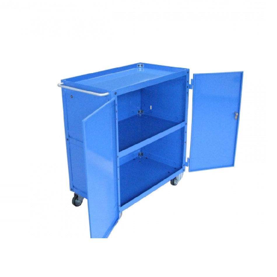 Iron tool trolley 20-03, series 20 