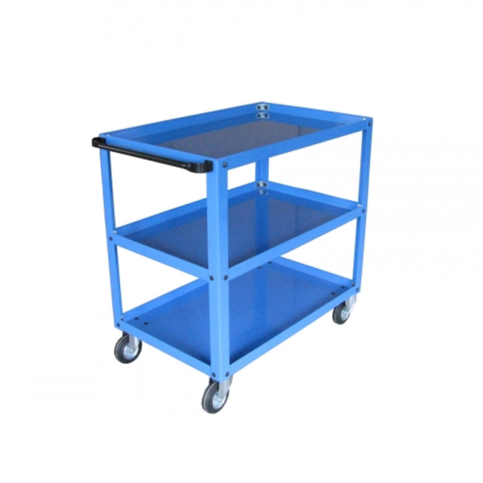 Iron tool trolley 20-05, series 20 