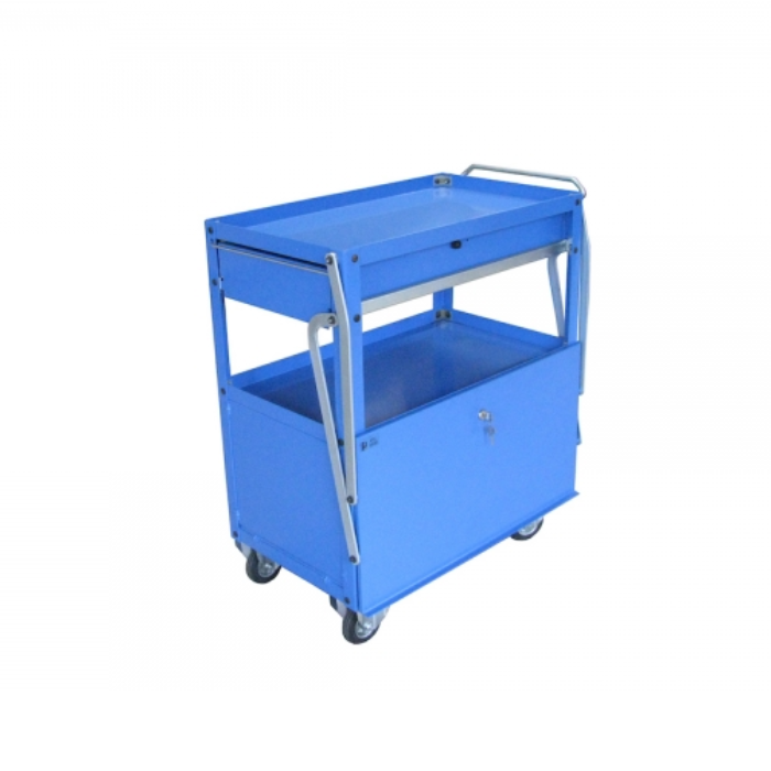 Carrello portautensili in ferro, 20-60, serie 20