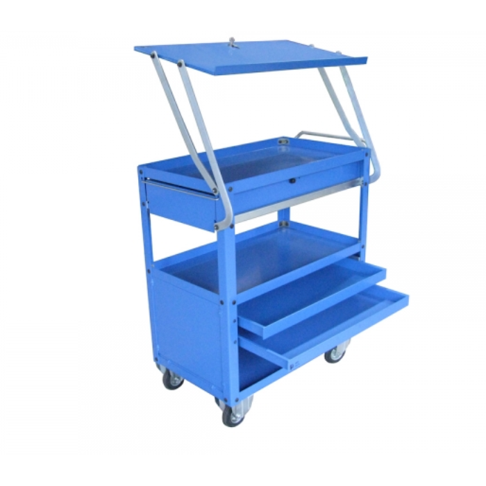 Carrello portautensili in ferro, 20-60, serie 20