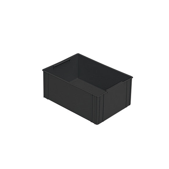 Cassetta divisorio a 1 scomparto per cassette serie ATHENA - Dim. 277 x 177 x 99 mm