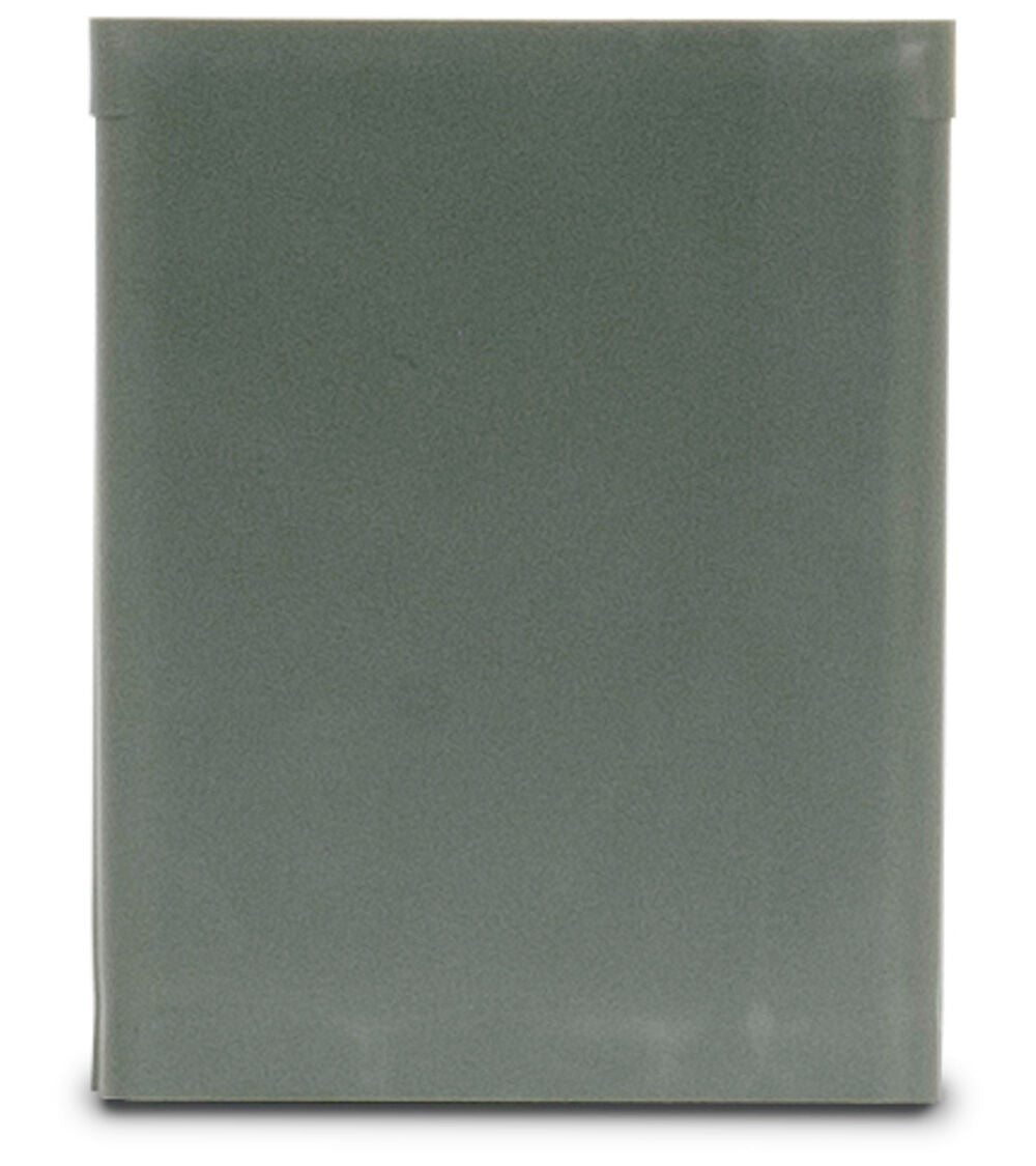 Cassetta divisorio in polistirolo per cassetta euro box - dim. mm L=550 P=87 A=110