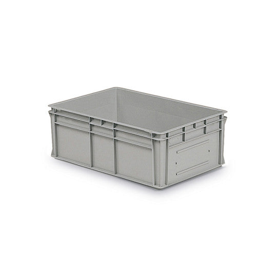 ATHENA LIGHT plastic box - Dim. 600 x 400 x 220 mm