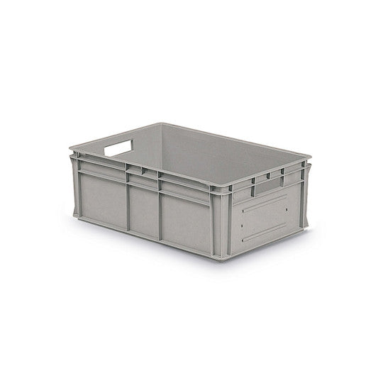 ATHENA LIGHT plastic box - Dim. 600 x 400 x 220 mm