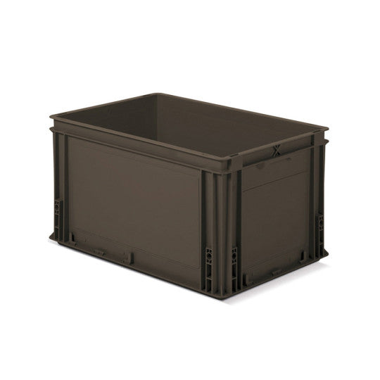 Cassetta in plastica ATHENA - Dim. 600x400x325 mm
