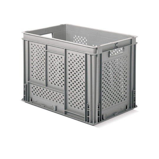 Contenitori ESD per componenti elettronici - 600x400x430