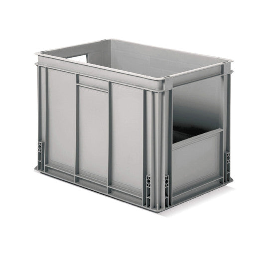 Contenitori ESD per componenti elettronici - 600x400x430