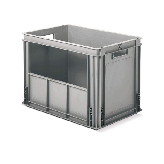 Contenitori ESD per componenti elettronici - 600x400x430