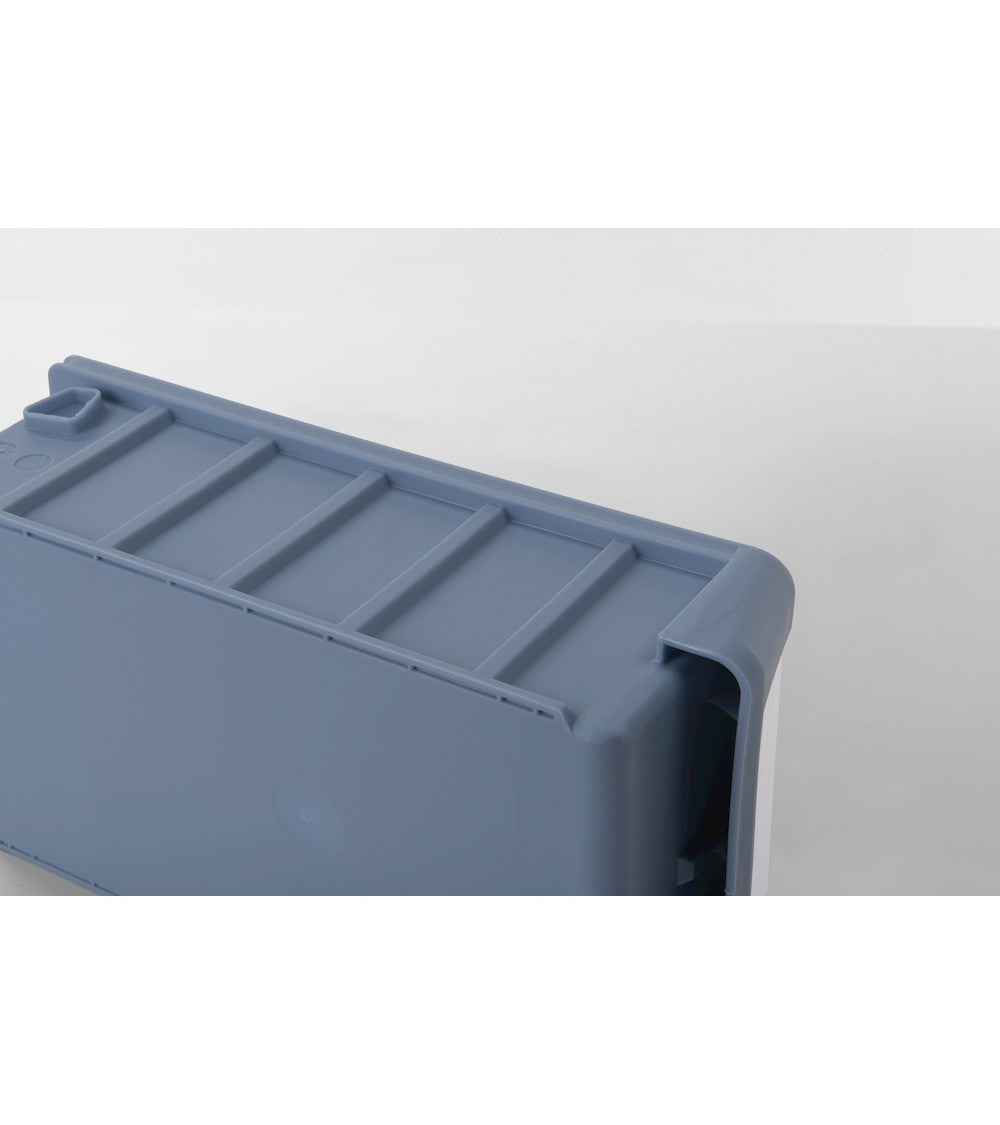 Cassette per scaffali RK Box Classic, L117 X P300 X H90 mm