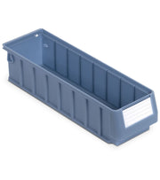 Cassette per scaffali RK Box Classic, L117 X P400 X H90 mm