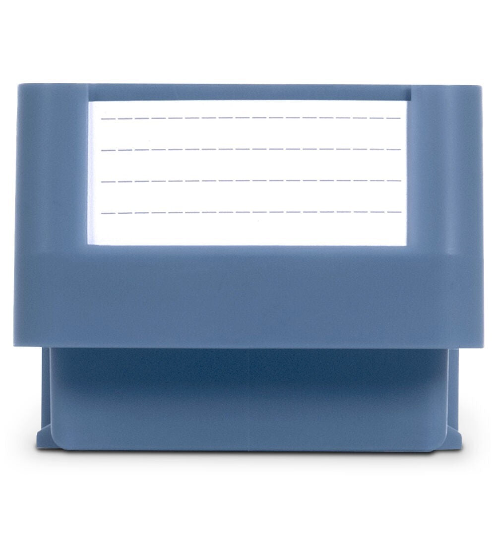 RK Box Classic shelf boxes, L117 X D400 X H90 mm