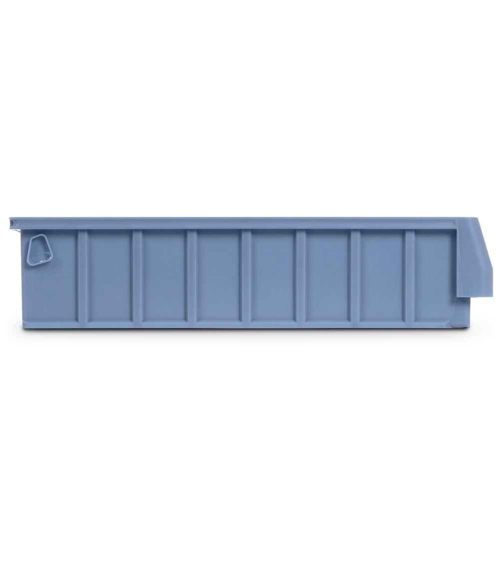 Cassette per scaffali RK Box Classic, L117 X P400 X H90 mm