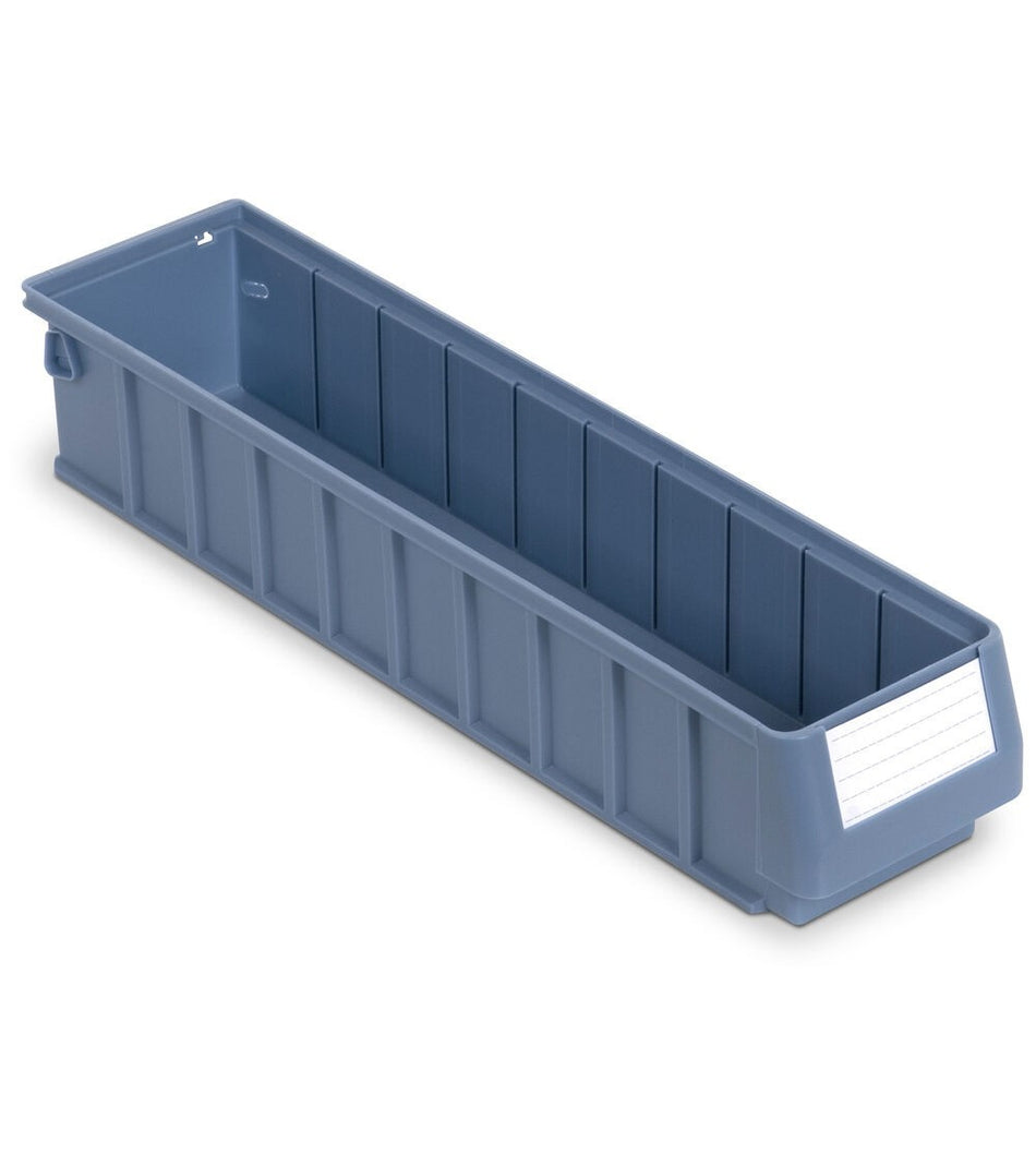 Cassette per scaffali RK Box Classic, L117 X P500 X H90 mm