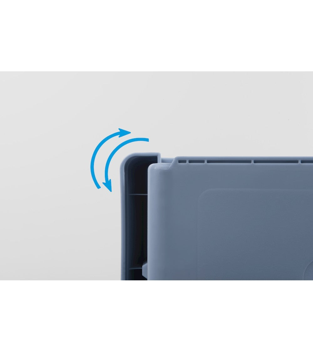 Cassette per scaffali RK Box Classic, L156 X P300 X H90 mm