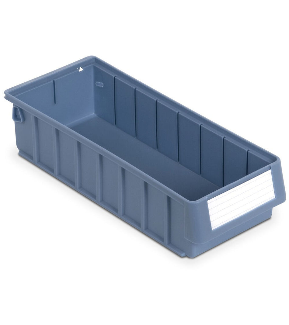 Cassette per scaffali RK Box Classic, L156 X P400 X H90 mm