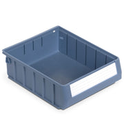 Cassette per scaffali RK Box Classic, L234 X P300 X H90 mm