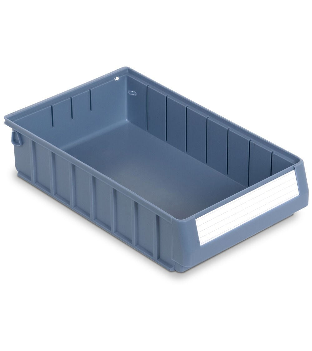 RK Box Classic shelf boxes, L234 X D400 X H90 mm