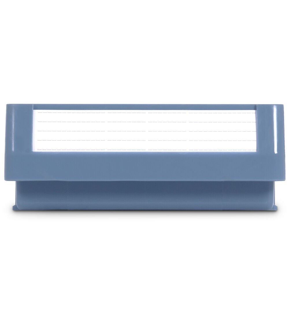 Cassette per scaffali RK Box Classic, L234 X P400 X H90 mm