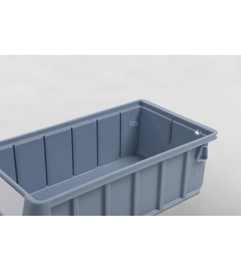 Cassette per scaffali RK Box Classic, L234 X P400 X H90 mm