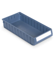 Cassette per scaffali RK Box Classic, L234 X P500 X H90 mm