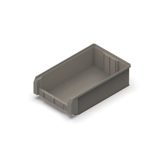 Contenitori a bocca di lupo COMPAT in ECOGREEN - 310x500x145