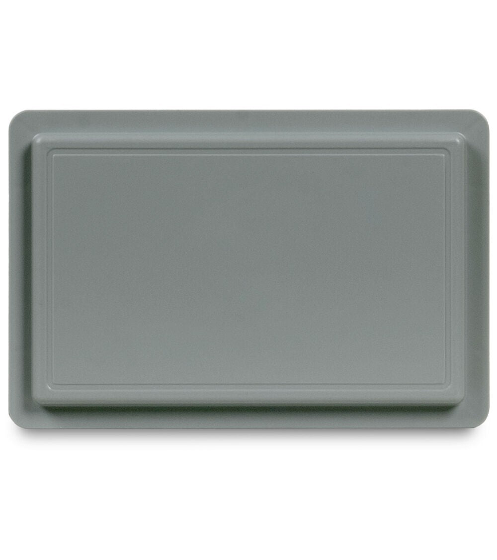 Cassetta in PP euro box - dim. mm L=300 P=200 A=120