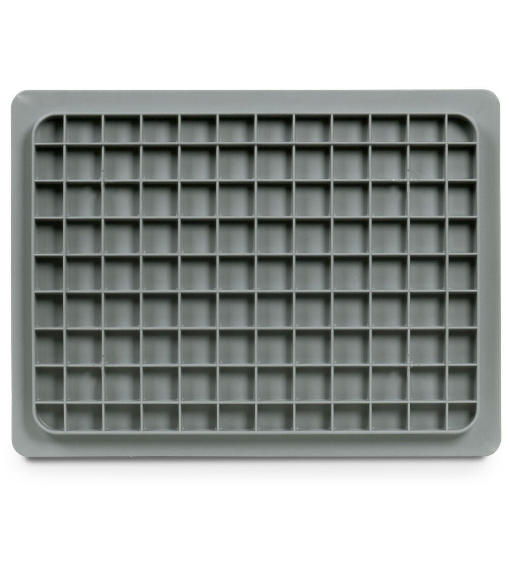 Cassetta in PP euro box - dim. mm L=400 P=300 A=220