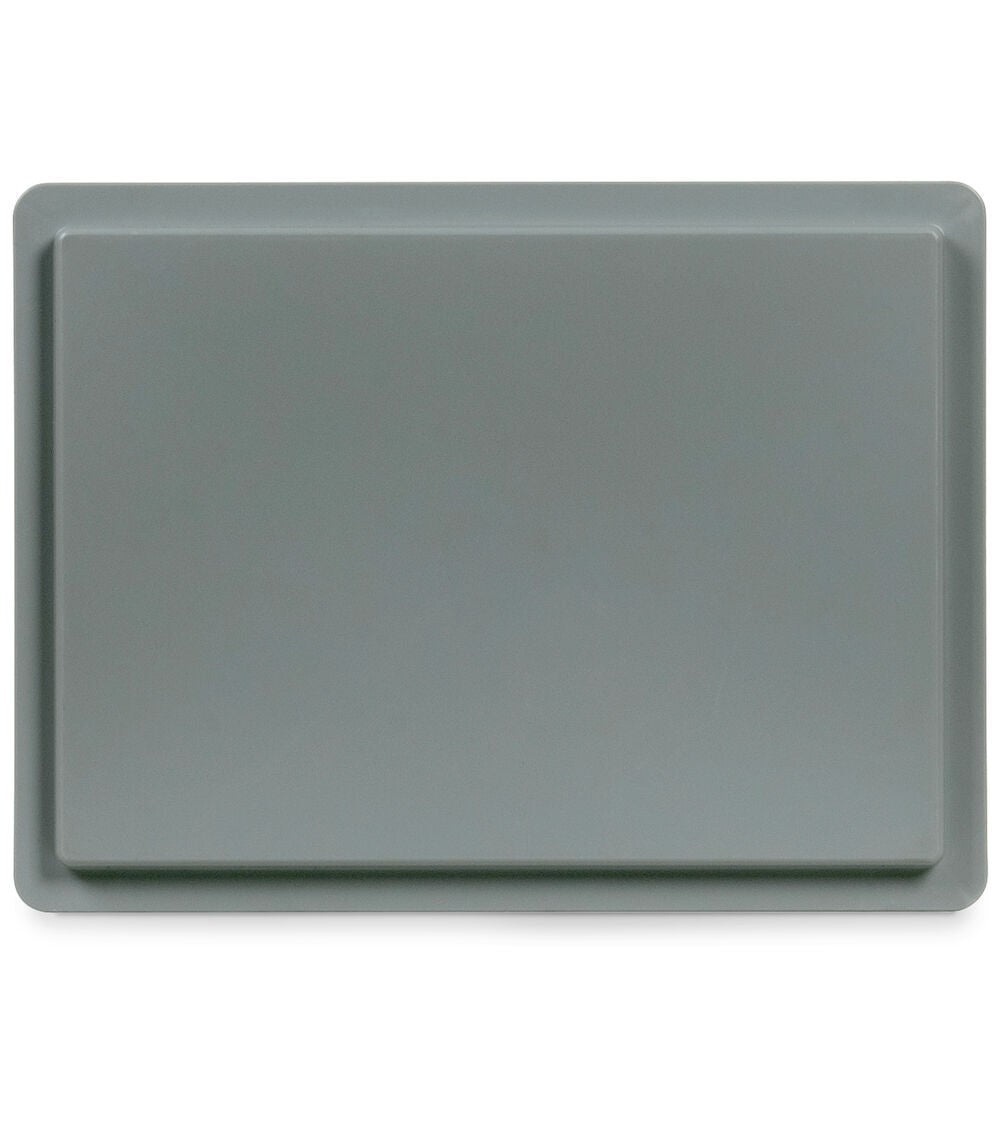 Cassetta in PP euro box- dim. mm L=400 P=300 A=270