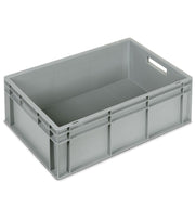 PP-Eurobox - Maße mm L=600 T=400 A=215