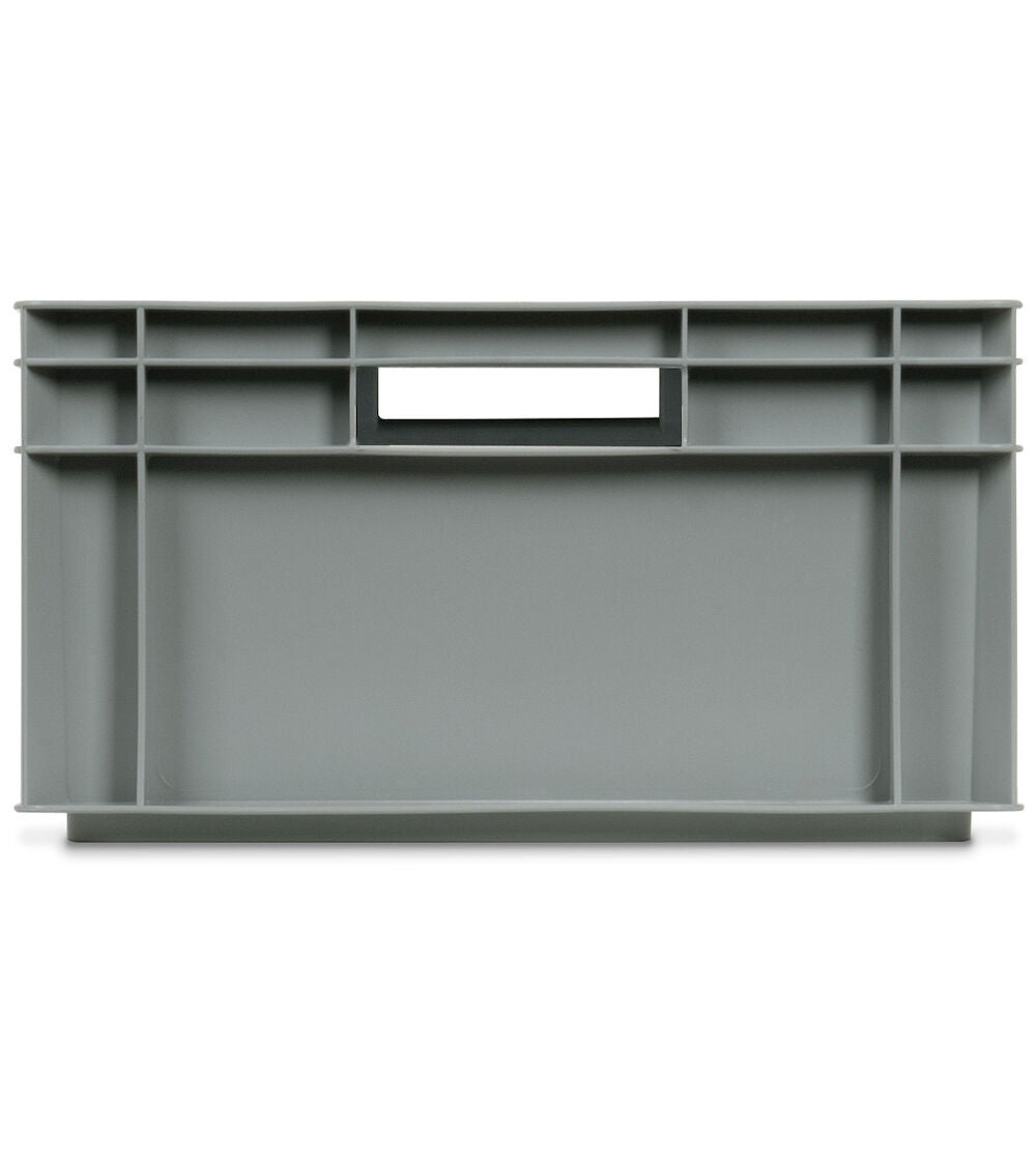 PP euro box - dim. mm L=600 D=400 A=215