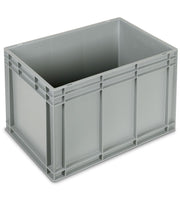 PP-Eurobox - Maße mm L=600 T=400 A=423