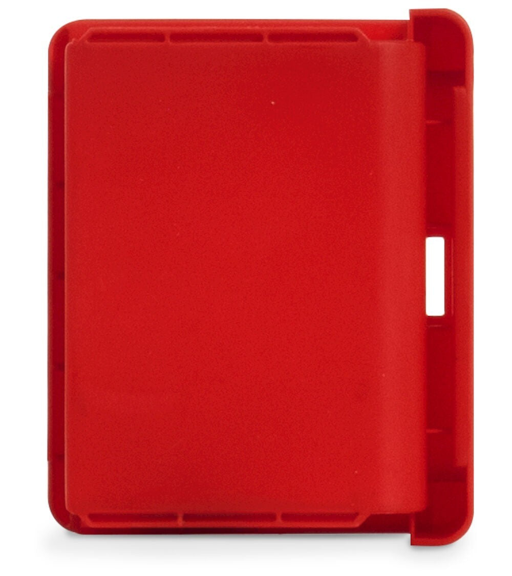 PP-Behälter Kommissionierbox Classic Größe 0 mit glattem Boden - Maße mm L=102 T=85 A=50