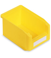 PP container picking box classic size 1 with smooth bottom - dim. mm L=103 D=160 A=75