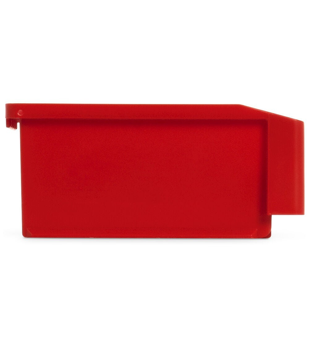 PP container picking box classic size 1 with smooth bottom - dim. mm L=103 D=160 A=75