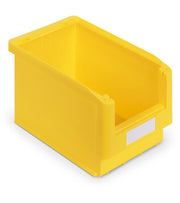 PP container picking box classic size 3 with smooth bottom - dim. mm L=210 D=350 A=200