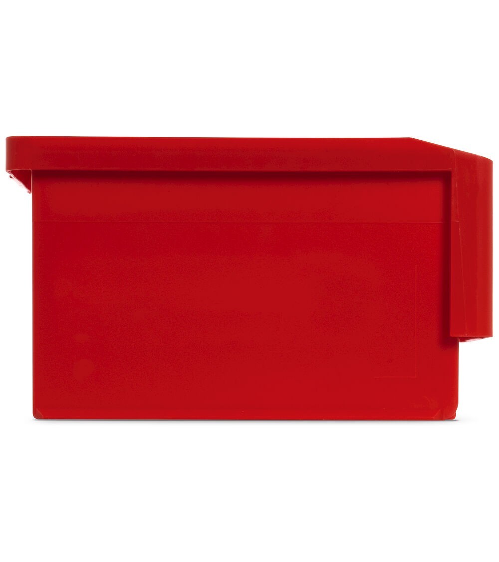 PP container picking box classic size 3 with smooth bottom - dim. mm L=210 D=350 A=200