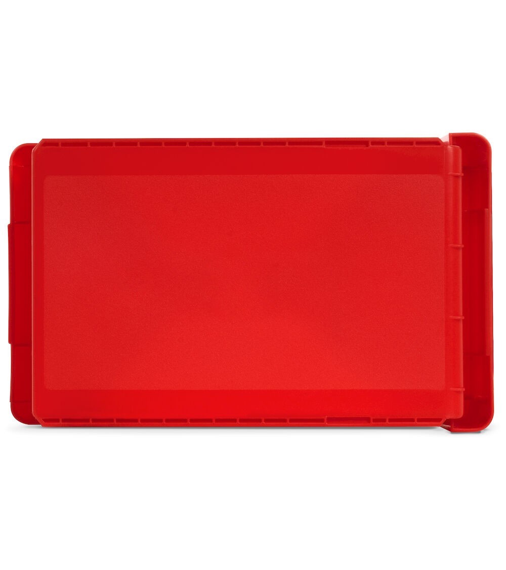 PP container picking box classic size 3 with smooth bottom - dim. mm L=210 D=350 A=200