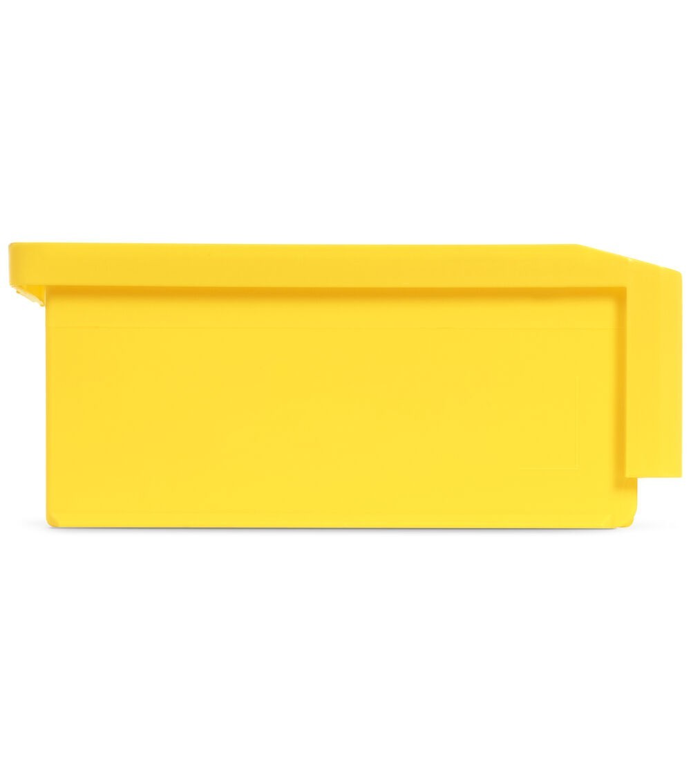 PP container picking box classic size 3A2 with smooth bottom - dim. mm L=210 D=350 A=145