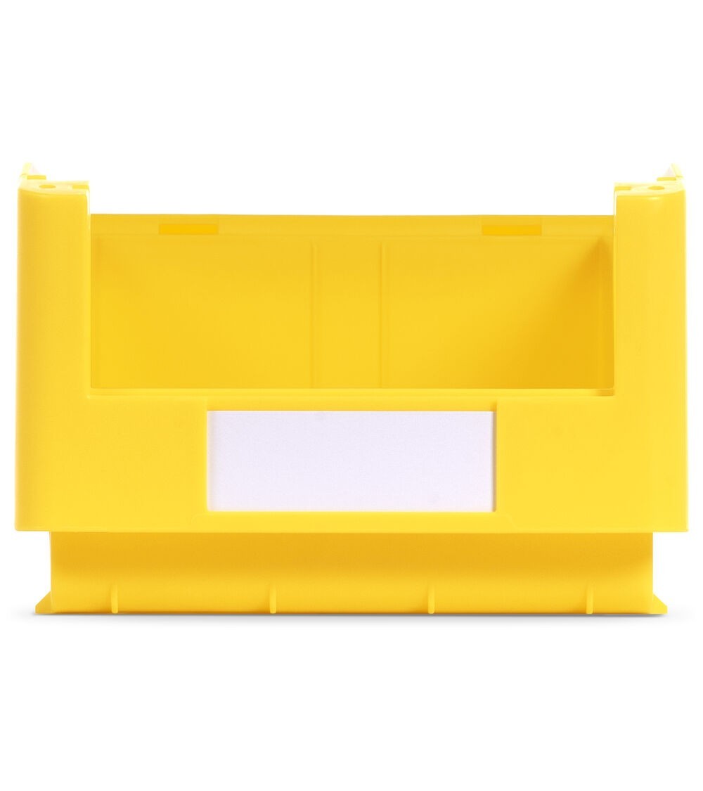 PP container picking box classic size 3A2 with smooth bottom - dim. mm L=210 D=350 A=145