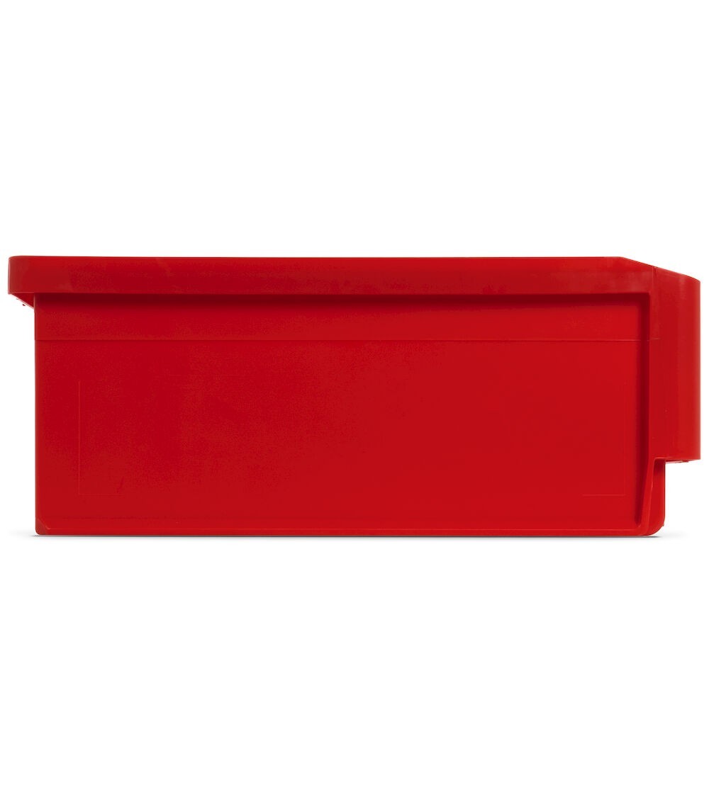 PP container picking box classic size 4 with smooth bottom - dim. mm L=313 D=500 A=200