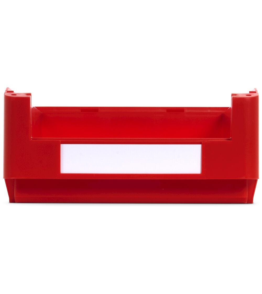 PP containers picking box classic size 4A2 with smooth bottom - dim. mm L=313 D=500 A=145