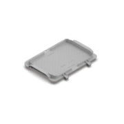 Hinged lid for NEXIT plastic boxes - Dim. 200 x 150 mm
