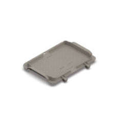 Coperchio a cerniera per cassette in plastica NEXIT - Dim. 200 x 150 mm