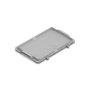 Hinged lid for NEXIT cassettes - Dim. mm L=300 D=200