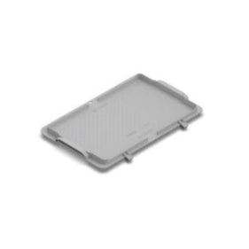 Coperchio a cerniera per cassette NEXIT - Dim. mm  L=300 P=200