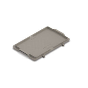 Coperchio a cerniera per cassette NEXIT - Dim. mm  L=300 P=200