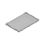 Hinged lid for NEXIT cassettes - Dim. 600 x 400 mm