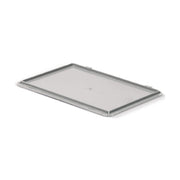 Hinged lid for ATHENA boxes - Dim. 300 x 200 mm